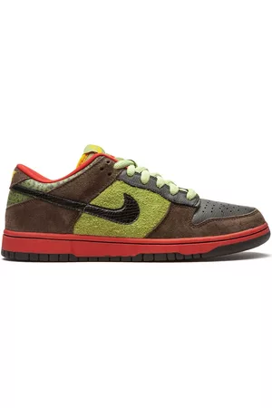 Nike Homem Sapatilhas Baixas - Dunk Low Premium sneakers
