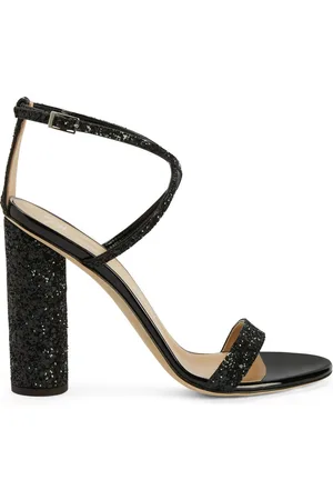 Giuseppe Zanotti Tara glitter sandals