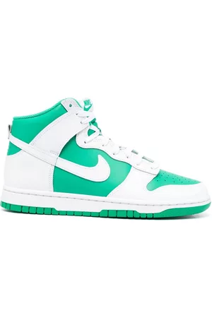 Nike Homem Sapatilhas Altas - Dunk High Retro sneakers