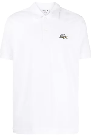 Lacoste Homem Camisa Formal - X The Witcher polo shirt