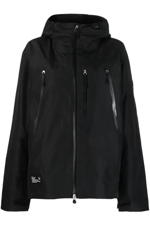 Ralph Lauren Patrol hooded windbreaker jacket