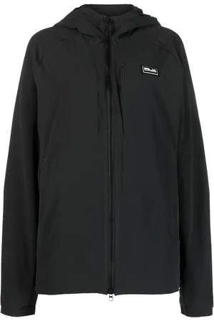 Ralph Lauren Whistler hooded windbreaker jacket