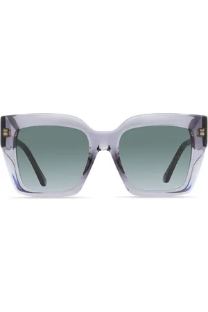 Jimmy Choo Eleni square-frame sunglasses