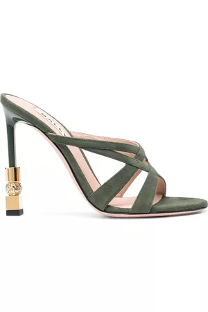 Bally Mulher Plataformas - 115mm high-heel mule