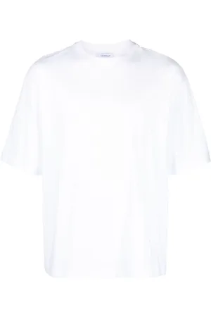 OFF-WHITE Body Stitch Skate T-shirt