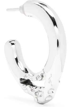 Maria Black Flea 15 hoop earring