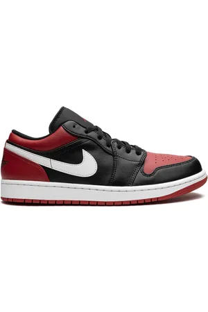 Jordan 1 Low "Alternate Bred Toe" sneakers