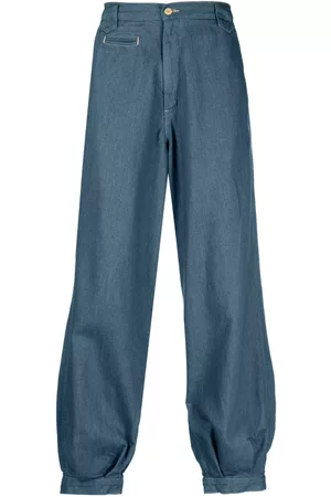 Levi's Homem Calças de ganga Tapered - Wide-leg tapered jeans