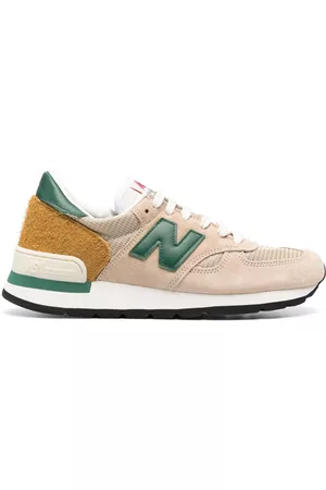 New Balance Sapatilhas Baixas - 990 low-top sneakers