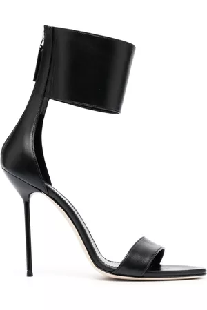 PARIS TEXAS Mulher Plataformas - Vanessa 105mm stiletto sandals