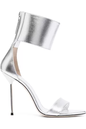 PARIS TEXAS Mulher Plataformas - Vanessa 105mm stiletto sandals