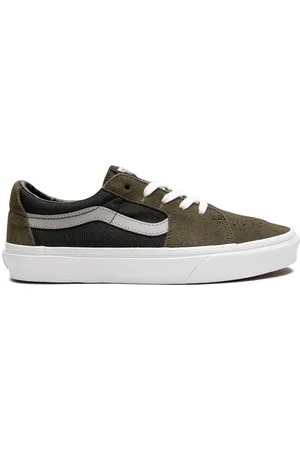 Vans Sk8-Low "Two Tone" sneakers