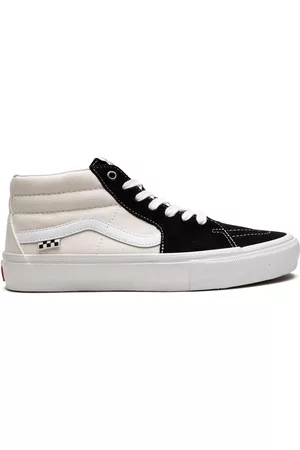 Vans Homem Sapatilhas Skate - Skate Grosso Mid sneakers