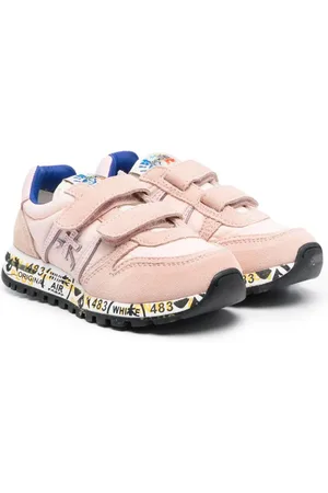 Premiata SkyB low-top sneakers