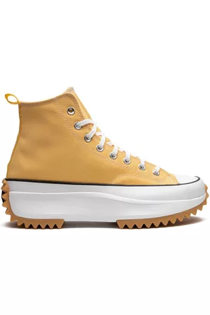 Converse Homem Sapatilhas Running & Atletismo - Run Star Hike High sneakers
