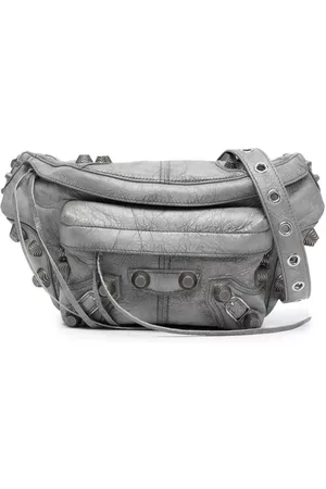 Balenciaga Homem Cintos - Le Cagole belt bag