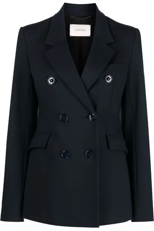 Dorothee Schumacher Double-breasted blazer