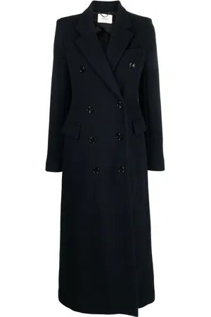 Dorothee Schumacher Double-breasted coat