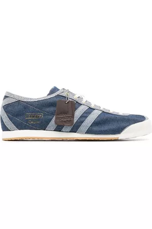 adidas Homem Sapatilhas Baixas - Denim Italia SPZL low-top sneakers