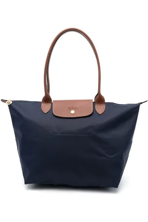 Longchamp Large Le Pliage Original tote bag