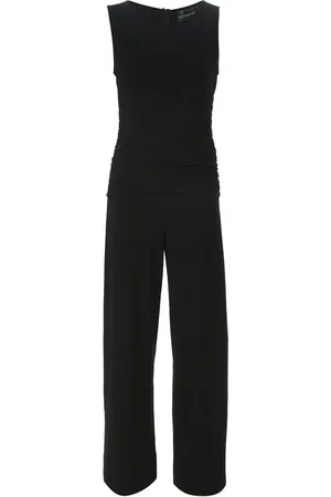 Norma Kamali Kamalilikulture x sleeveless jumpsuit