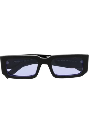 Prada Homem Óculos de Sol - Symbole tinted sunglasses