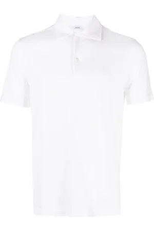 Aspesi Short-sleeve polo shirt