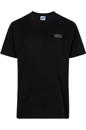 Stadium Goods Stacked logo " Tonal" T-shirt