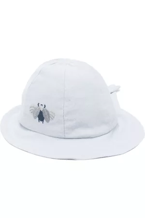 Donsje Menino Chapéus - Steijn organic cotton hat