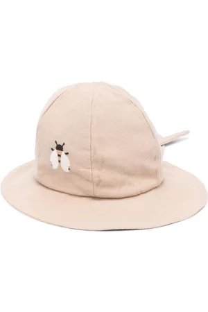 Donsje Menino Chapéus - Steijn organic cotton hat