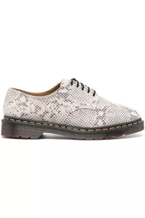 Dr. Martens Homem Calçado - 2046 lace-up shoes