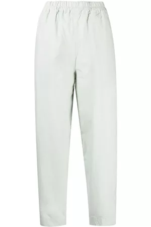 TOOGOOD Mulher Calças - The Acrobat tapered trousers