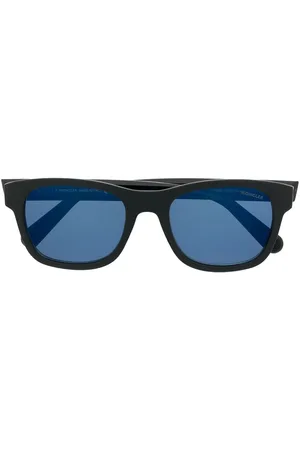 Moncler Ml0192 tinted sunglasses
