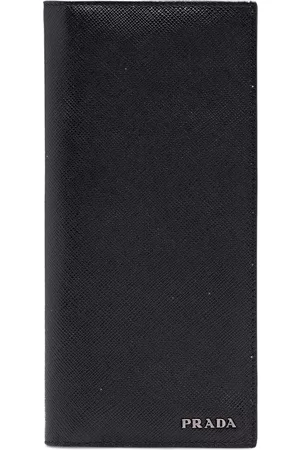 Prada Homem Carteiras - Travel wallet