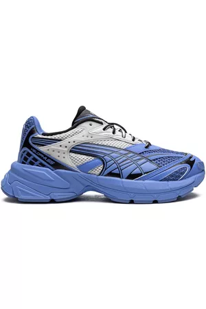 PUMA Homem Sapatilhas de cano baixo - Velophasis Factory sneakers
