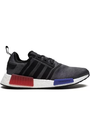 adidas Homem Sapatilhas de cano baixo - NMD_R1 low-top sneakers
