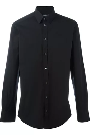 Dolce & Gabbana Homem Camisa Formal - Classic shirt