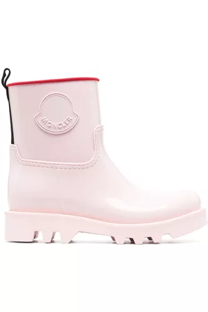 Moncler Mulher Botins - Ginette ankle rain boots