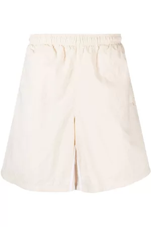 adidas Homem Bermudas - Metro elasticated-waistband bermuda shorts