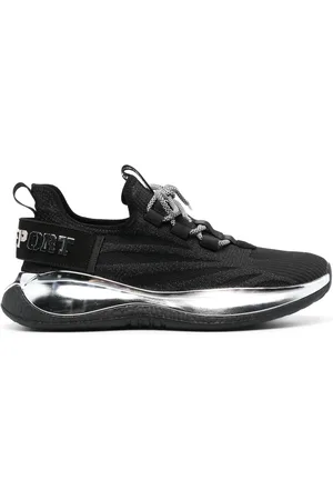 Philipp Plein The Iron Tiger Gen.X.02 sneakers