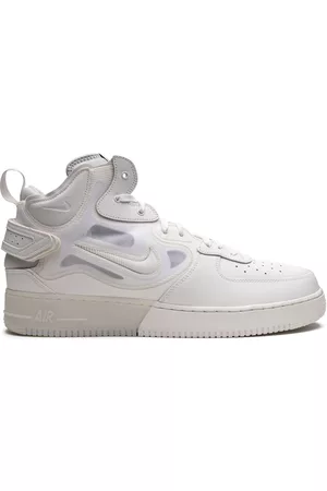 Nike Homem Sapatilhas - Air Force 1 Mid React sneakers