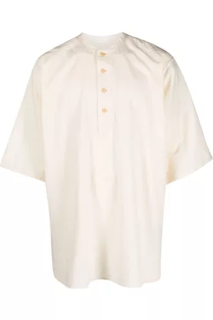 Levi's Homem Camisas de Manga curta - Short-sleeve cotton shirt