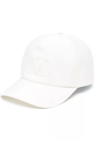 VALENTINO GARAVANI Homem Chapéus - VLogo Signature baseball cap