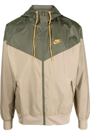 Nike Homem Casacos - Windrunner hooded jacket