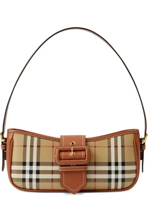 Burberry Sling Vintage Check shoulder bag