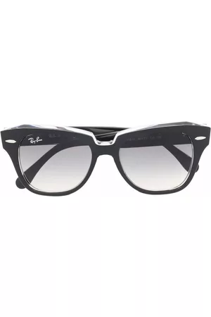 Ray-Ban Menino Óculos de Sol - Slate Street sunglasses
