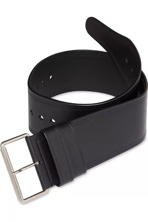 Balenciaga Homem Cintos & Suspensórios - Buckle-fastening belt
