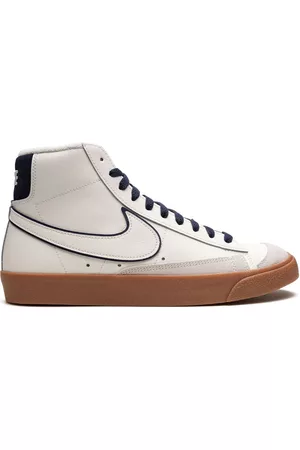Nike Homem Sapatilhas - Blazer Mid '77 sneakers