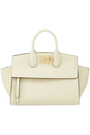 Salvatore Ferragamo Medium The Studio tote bag