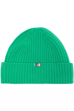 EXTREME CASHMERE Mulher Chapéus - Ami ribbed-knit beanie